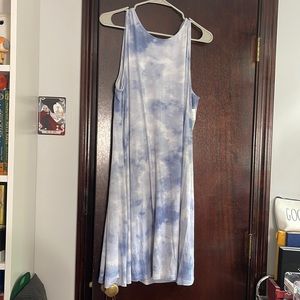 Old Navy TyeDye Sundress